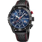 Festina F20519/2 Erkek Kol Saati - Siyah