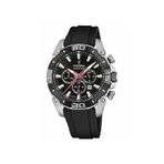 Festina F20544/1 Siyah Erkek Kol Saati