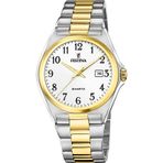 Festina F20554/1 Erkek Kol Saati