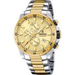Festına F20562/1 Chrono Sport Erkek Kol Saati - Renkli