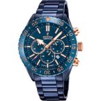 Festina F20576/1 Erkek Kol Saati