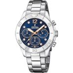 Festina F20603/3 Kadın Kol Saati - Lacivert