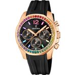 Festina F20611/3 Rainbow Kadın Kol Saati
