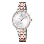 Festina F20626/1 Kadın Kol Saati - Rose Gold