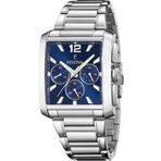 Festına F20635/2 Tımeless Chronograph Erkek Kol Saati·