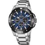 Festina F20641/2 Erkek Kol Saati