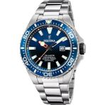 Festina F20663/1 Erkek Kol Saati - Lacivert