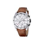 FESTİNA F20692/1 TIMELESS CHRONOGRAPH ERKEK KOL SAATİ