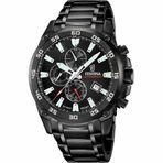 FESTINA F20735/3 TIMELESS CHRONOGRAPH ERKEK KOL SAATİ