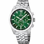 FESTINA F20742/5 TIMELESS CHRONOGRAPH ERKEK KOL SAATİ