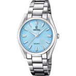 Festina Festına F20622/P Alegrıa Boyfrıend Kadın Kol Saati - Çok Renkli