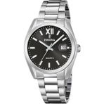 Festina Festına F20707/6 Classıcs Erkek Kol Saati - Siyah