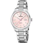 Festina Festına F20737/2 Classıcs Kadın Kol Saati - Çok Renkli
