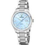 Festina Festına F20737/3 Classıcs Kadın Kol Saati - Çok Renkli