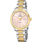 Festina Festına F20739/2 Classıcs Kadın Kol Saati - Çok Renkli