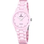Festina Festına F20751/2 Ceramıc Kadın Kol Saati - Çok Renkli
