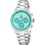 Festina Festına F20753/3 Boyfrıend Kadın Kol Saati - Çok Renkli