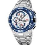 Festina Festına F20754/1 Chrono Bıke Erkek Kol Saati - Siyah