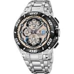 Festina Festına F20754/2 Chrono Bıke Erkek Kol Saati - Siyah