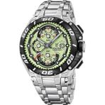 Festina Festına F20754/3 Chrono Bıke Erkek Kol Saati - Siyah