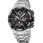 Festina Festına F20754/6 Chrono Bıke Erkek Kol Saati - Siyah