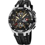 Festina Festına F20755/8 Chrono Bıke Erkek Kol Saati - Siyah