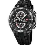 Festina Festına F20756/1 Chrono Bıke Specıal Edıtıon Erkek Kol Saati - Siyah