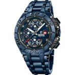 Festina Festına F20757/1 Chrono Bıke Specıal Edıtıon Erkek Kol Saati - Siyah
