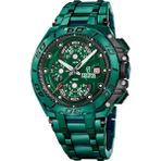 Festina Festına F20758/1 Chrono Bıke Specıal Edıtıon Erkek Kol Saati - Siyah