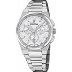 Festina Festine F20059/1 Swiss Made Erkek Kol Saati - Standart