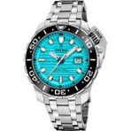 Festina Swıss F20043/5 Automatıc Dıver Erkek Kol Saati - Standart