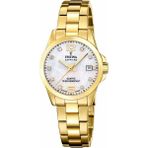 Festina Swiss F20050/1 Kadın Kol Saati - Standart