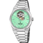 Festina Swıss F20054/3 Rıve Automatıc Kadın Kol Saati - Standart