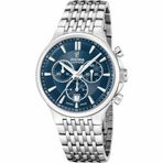 Festına Swıss F20093/2 Chrono Erkek Kol Saati