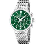 Festına Swıss F20093/3 Chrono Erkek Kol Saati - Çok Renkli