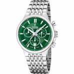 Festına Swıss F20093/3 Chrono Erkek Kol Saati