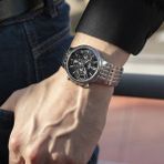 Festına Swıss F20093/4 Chrono Erkek Kol Saati - Çok Renkli