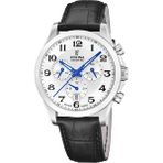 Festına Swıss F20094/1 Chrono Erkek Kol Saati - Çok Renkli