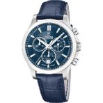 Festına Swıss F20094/3 Chrono Erkek Kol Saati - Çok Renkli