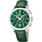 Festına Swıss F20094/4 Chrono Erkek Kol Saati - Çok Renkli