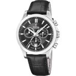 Festına Swıss F20094/5 Chrono Erkek Kol Saati - Çok Renkli