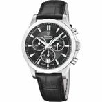 Festına Swıss F20094/5 Chrono Erkek Kol Saati