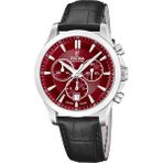 Festına Swıss F20094/6 Chrono Erkek Kol Saati - Çok Renkli