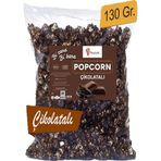 Festiva 130 gr Çikolatalı Karamelli Patlamış Mısır