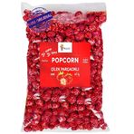 Festiva 130 gr Çilek Parçacıklı Karamelli Patlamış Mısır