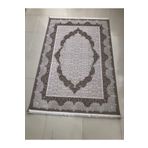 Festival Balance BL01A Kahve 100x200 cm Halı