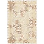 Festival Sılk Nature Exclusive 9419A Bej Tarcin 160x230 cm Halı