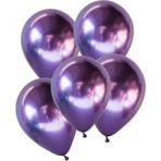 Festivall Krom Mor Balon 5'li