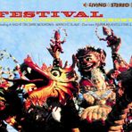 Festival/Pines Of Rome/Fo