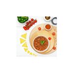Festive Manual Rondo - Mor - 500 ml